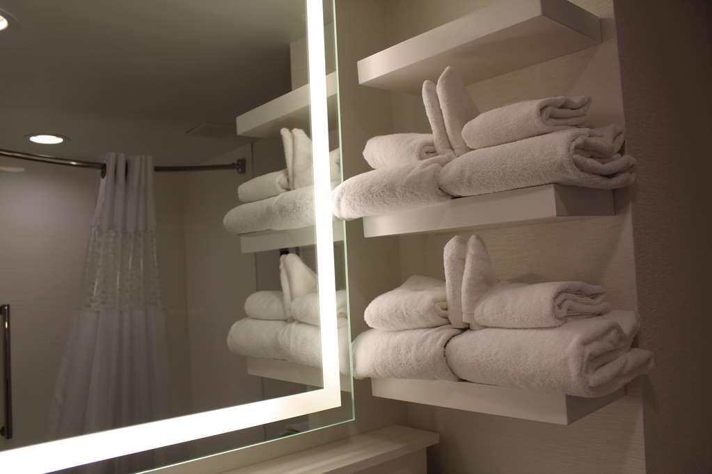 Hampton Inn Oak Ridge Knoxville Quarto foto