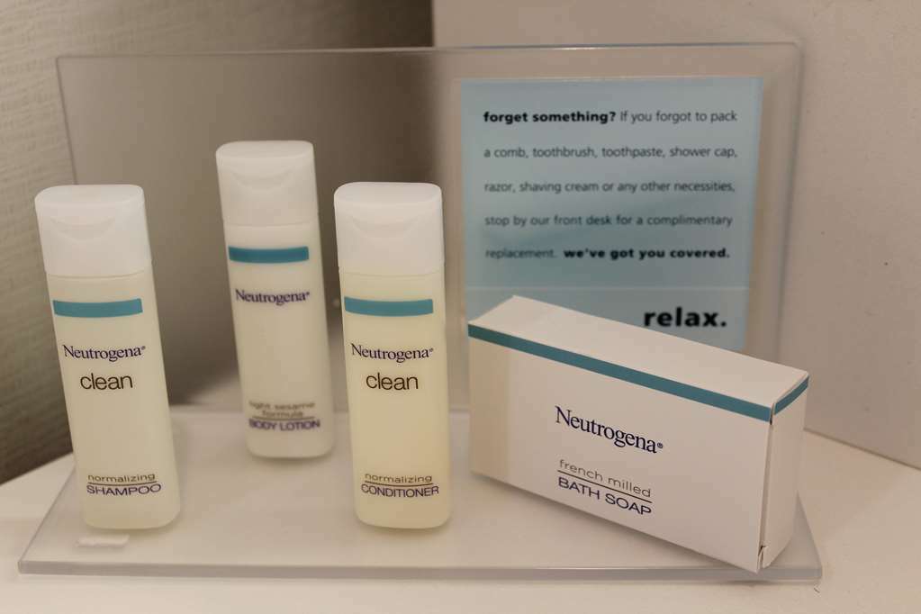 Hampton Inn Oak Ridge Knoxville Quarto foto